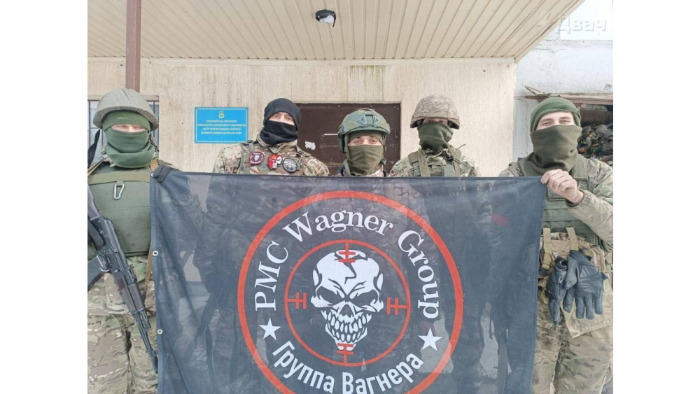 Siły Grupy Wagnera na Białorusi. Czy stanowią zagrożenie 