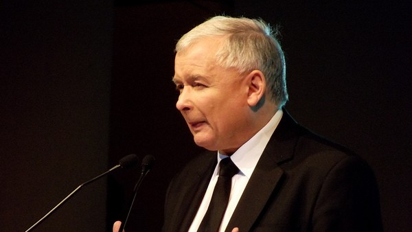 Kaczyński rozwiązał problem z Prezydentem