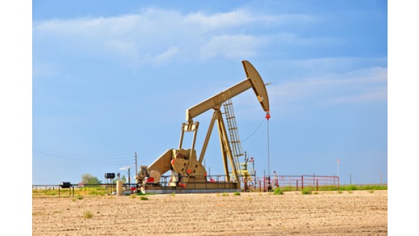 Niskie ceny dobijają procentów ropy z łupków