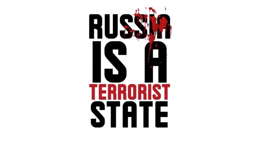   Rosja jako nowe ISIS na wschodnich granicach UE: konieczne jest zwiększenie dostaw broni dla Ukrainy, by chronić Europę przed terroryzmem Putina
