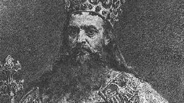 5 listopada 1370 - śmierć Kazimierza Wielkiego