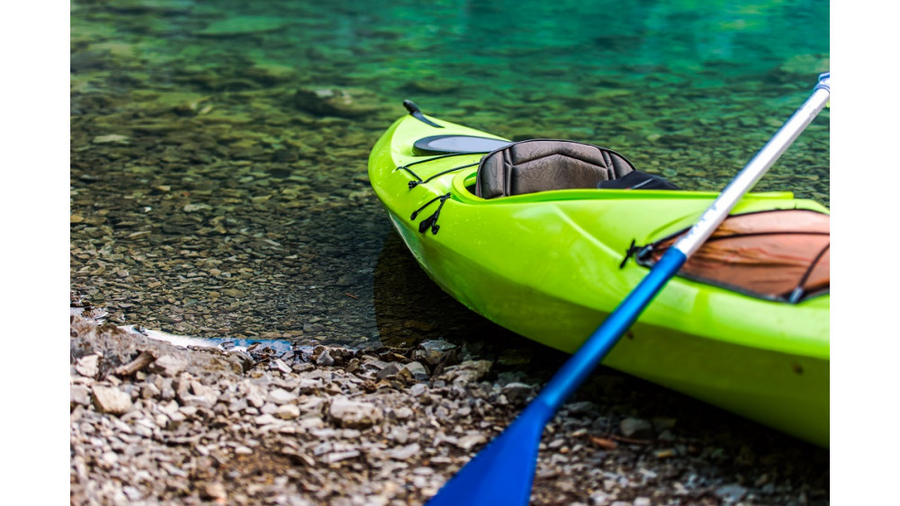 Kayaking: What Muscles Do You Use?