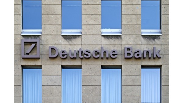 Deutsche Bank – zbyt duży, by upaść?