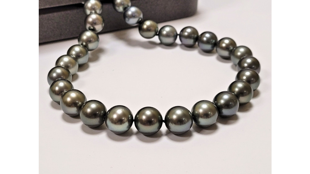 Biżuteria z perłami – najlepsza tarcza antyinflacyjna?