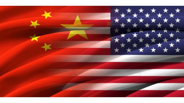 Chiny vs. USA - wyższy poziom konfrontacji.