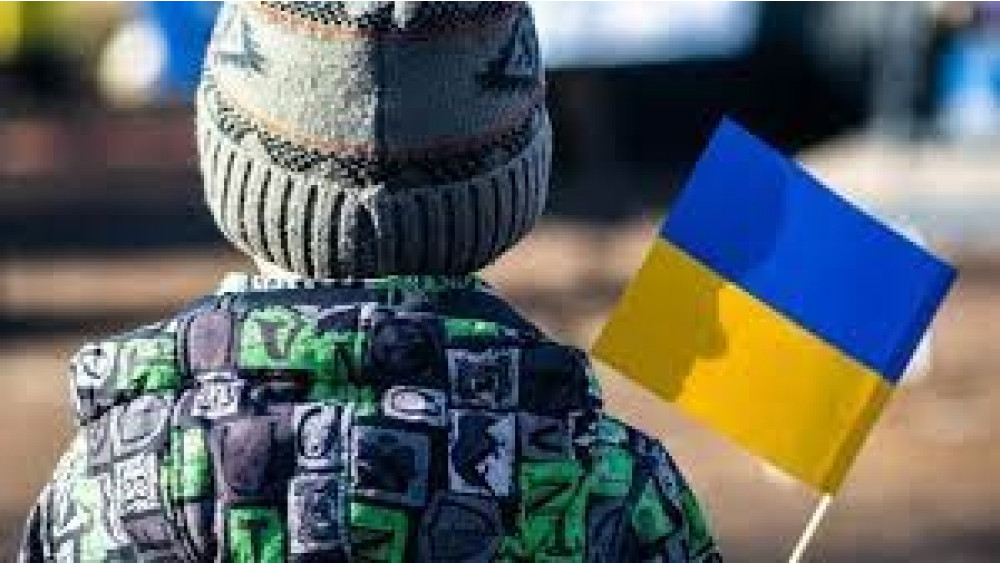 Rosja porywa ukraińskie dzieci