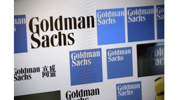 Goldman Sachs – przechowalnia skorumpowanych polityków