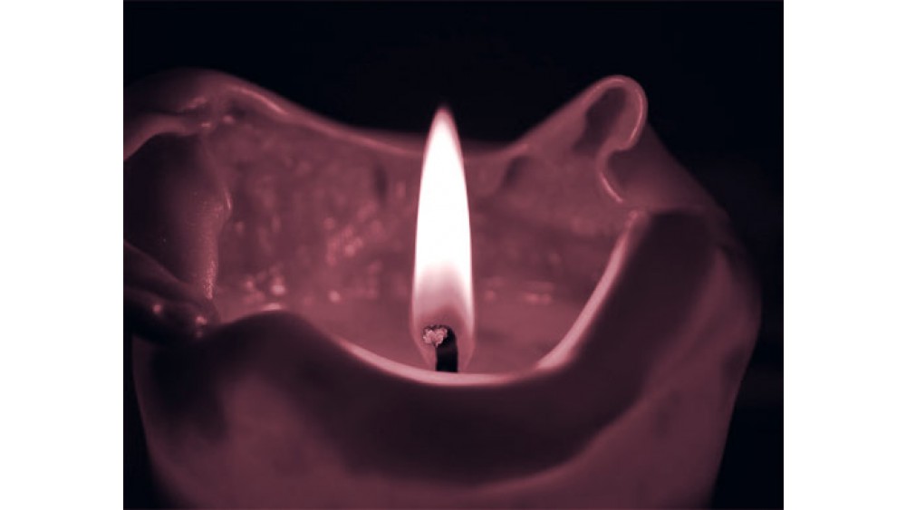 Czy świeczki zapachowe mogą szkodzić?