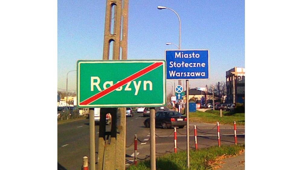 Wielka Warszawa