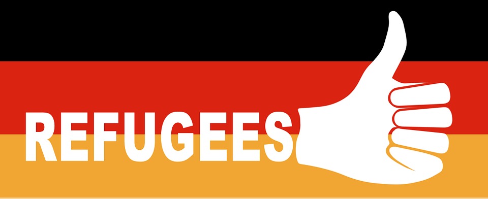 Muzułmanie znęcają się nad chrześcijanami w obozach dla uchodźców. Niemcy bagatelizują problem